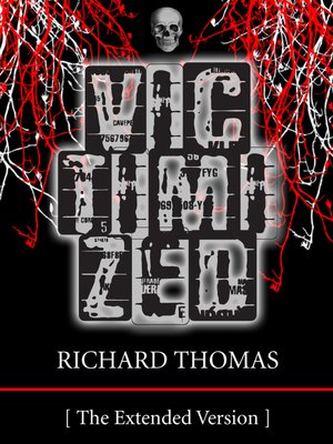 cover image of Victimized
